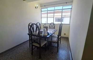 Imagem 5: Apartamento 2 quartos 1 vaga mobiliado/ Boqueirão/ Santos