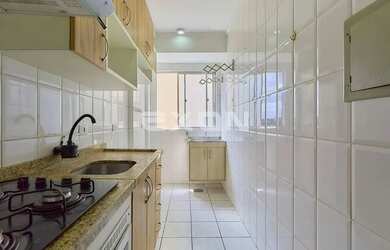 Imagem 9: Apartamento 3 quartos para locação no bairro Tingui