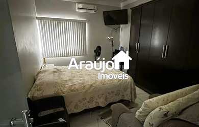 Imagem 15: Casa 3 Quartos 2 Suítes Ao Lado do Parque Cesamar Mega Suíte e Piscina