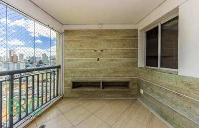 Imagem 7: Apartamento com 4 dormitórios à venda, 108 m² por R$ 1.190.000 - Ipiranga...