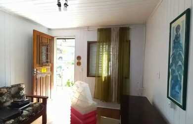 Imagem 2: CAXIAS DO SUL - Casa Padrão - KAYSER