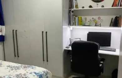 Imagem 6: Imóvel para venda tem 135 metros quadrados com 2 quartos em Bandeiras...