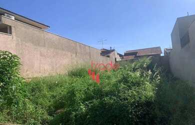 Imagem 4: Terreno Residencial à Venda no Bairro Jardim Santa Genebra em Bonfim...