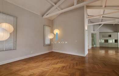 Imagem 11: Casa Locação Condominio Vila Alpina