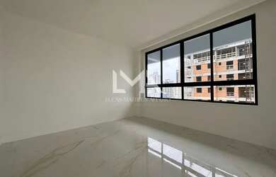 Imagem 5: APARTAMENTO NOVO DE 3 SUÍTES FRENTE AVENIDA EM ITAPEMA