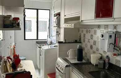 Imagem 5: Apartamento à venda no VILA VERDE JABOTIANA , JABOTIANA, Aracaju, SE