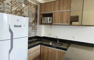 Imagem 4: Apartamento com 1 quarto para alugar em Belo Horizonte