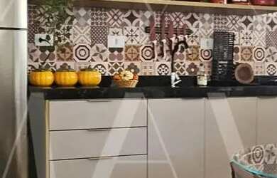 Imagem 7: Apartamento 1 Dormitório com vista livre novo, no Bairro da Aviação,...