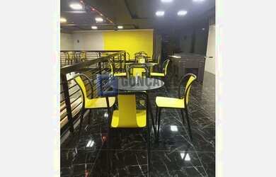 Imagem 15: Prédio Comercial no Bairro Barcelona em São Caetano do Sul