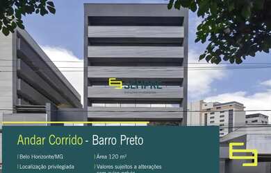 Imagem: O depósito possui 1 Vaga na garagem, 120m² de Área e está