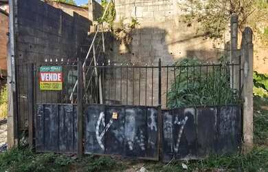 Imagem: O terreno possui 125m² de Área e está localizado em Recreio