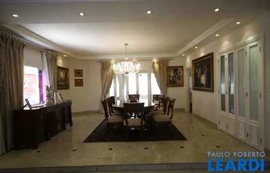 Imagem 7: CASA EM CONDOMÍNIO - TAMBORÉ - SP