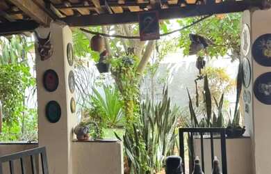 Imagem: Casa à venda 2 dormitórios no Solo Sagrado