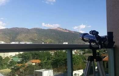 Imagem 6: Maravilhosa casa à venda com excelente localização no bairro