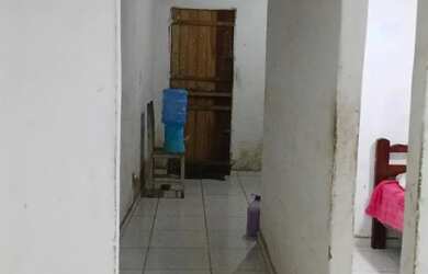 Imagem 2: Casa. 1 Banheiroe1 Dormitório