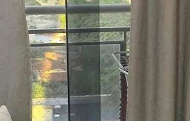 Imagem: O apartamento possui 3 Dormitórios, 2 Banheiros, 1 Vaga na