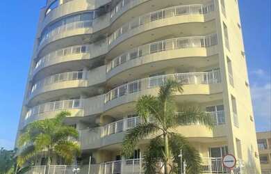 Imagem: O apartamento possui 3 Dormitórios e está localizado em Jardim