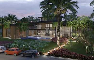 Imagem 2: Tamboré 03 - Tamboré 3 Cinematográfica