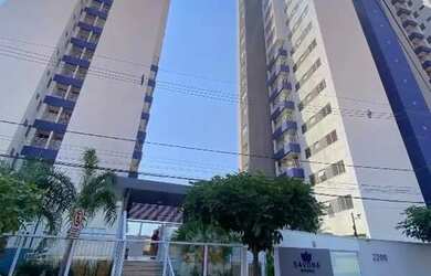 Imagem: O apartamento possui 3 Dormitórios, 1 Banheiro, 2 Vagas na