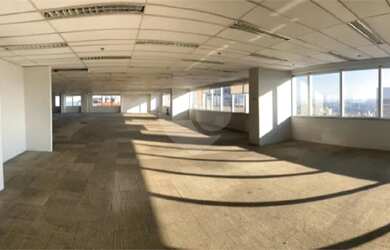 Imagem 14: Lajes Corporativas para locação em Bela Vista - SP