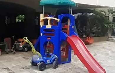 Imagem 5: Cobertura em Avenida Genaro de Carvalho - Recreio dos Bandeirantes - Rio...