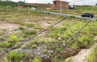 Imagem: Terreno no Vita tolaine jandira sp