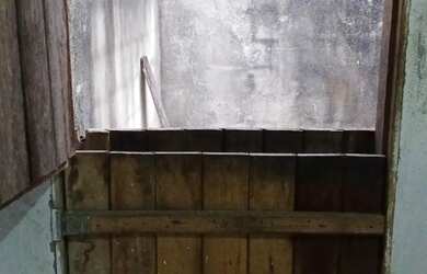 Imagem 4: Casa. 1 Banheiroe1 Dormitório