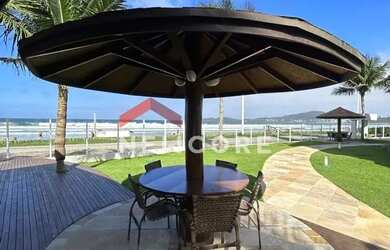 Imagem: O apartamento possui 3 Dormitórios, 4 Banheiros, 3 Vagas na