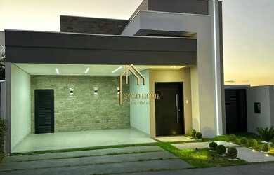 Imagem: Vendo Casa Condomínio Primor das Torres