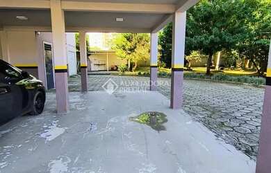 Imagem 11: Imóvel para venda tem 30 metros quadrados com 1 quarto em Itacorubi -...