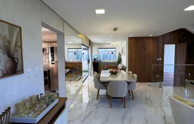 Imagem 7: Casa a venda 4/4, Alphaville Litoral Norte, Abrantes