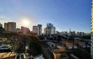 Imagem 12: Apartamento 2 quartos na Barra Funda