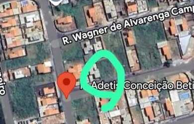 Imagem 2: Troco por carro terreno no jardim dos buritis