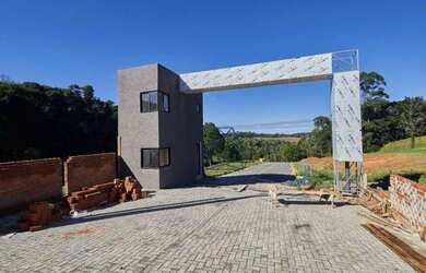 Imagem: O terreno possui 1.061m² de Área e está localizado em Jardim