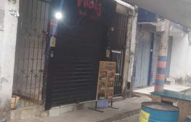 Imagem: O depósito está localizado em Engenho Velho de Brotas, Salvador