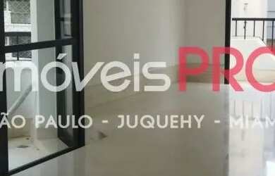 Imagem: Apartamento 04 dorm 02 suites 293m Para locaçao no Jd Paulista