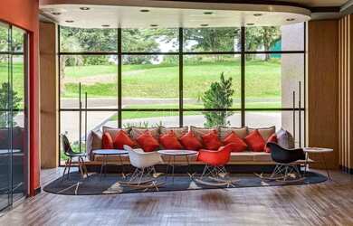 Imagem 3: Unidade Hoteleira Para Investimento em Guaíba