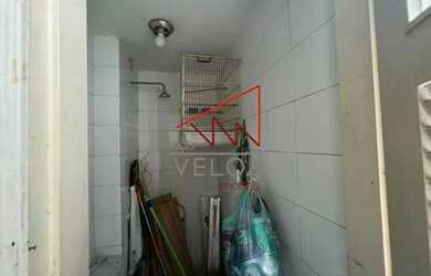 Imagem: O apartamento possui 3 Dormitórios, 3 Banheiros, 2 Vagas na
