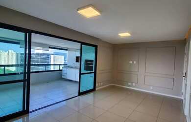 Imagem: O apartamento possui 3 Dormitórios, 3 Banheiros, 2 Vagas na