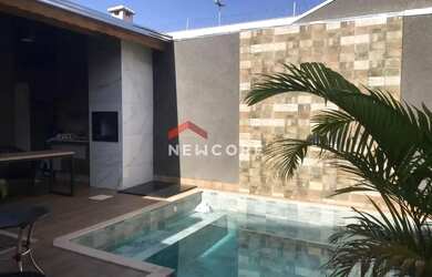 Imagem: Casa em Rua Bernardino Coelho - Centro - Bauru/SP