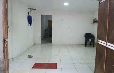 Imagem 12: Casa. 1 Banheiroe1 Dormitório