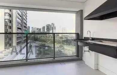 Imagem: O apartamento possui 3 Dormitórios, 4 Banheiros, 2 Vagas na