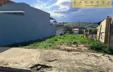 Imagem: O terreno à venda possui e está localizado em Boituva, SP