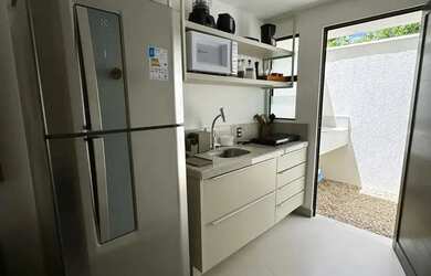 Imagem 7: venda apartamento na Paradisíaca São Miguel do Gostoso