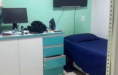 Imagem 2: Casa. 2 Banheirose3 Dormitórios