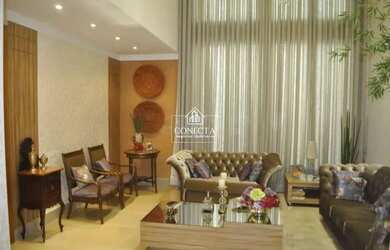 Imagem: A casa possui 2 Dormitórios, 3 Banheiros, 269m² de Área