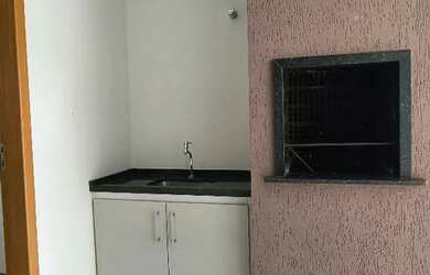 Imagem 13: Casa para Locação - Bairro Eucaliptos Fazenda Rio Grande