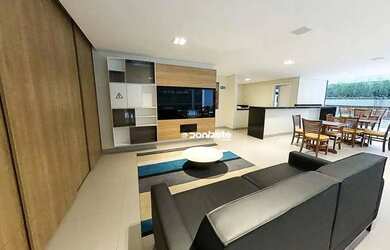 Imagem: O apartamento possui 3 Dormitórios, 1 Banheiro, 2 Vagas na