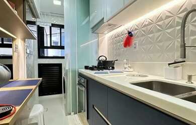 Imagem 15: Apartamento à venda no SALVADOR PRIME, CAMINHO DAS ÁRVORES, Salvador,...