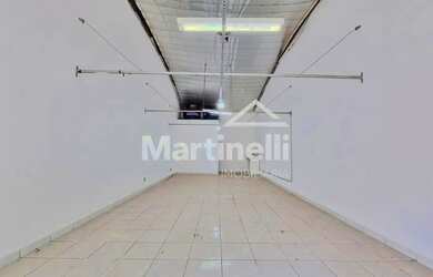 Imagem: O depósito possui 60m² de Área e está localizado em Campos